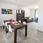 Bettina Tatil Evi