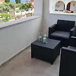 Bettina Tatil Evi Sarroch
