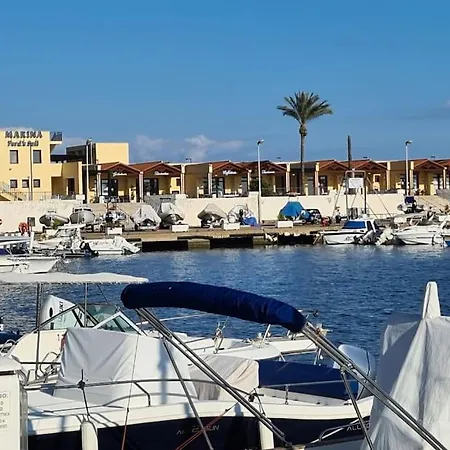 Bettina Tatil Evi *