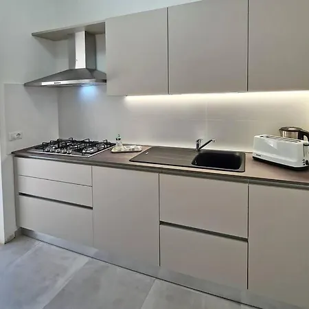 Feriehus Bettina Sarroch