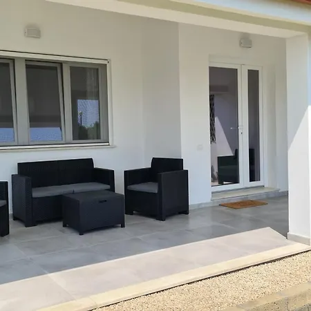 Bettina Feriehus Sarroch