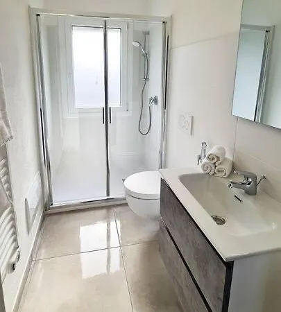 別荘 Bettina サッロク