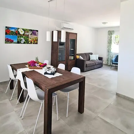 Bettina Holiday home