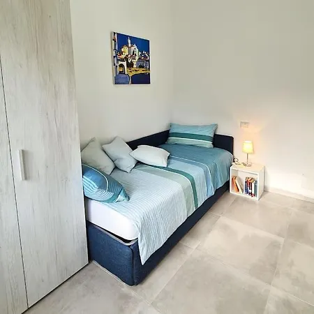 Bettina Holiday home