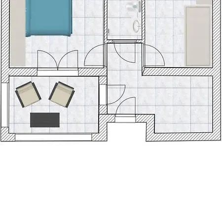 Bettina Holiday home