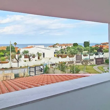 Bettina Holiday home *