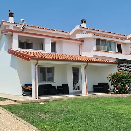 Bettina Holiday home *