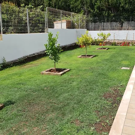 Bettina Prázdninový dům *