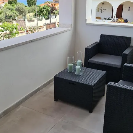 Bettina Prázdninový dům Sarroch